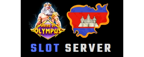 Server Kamboja Slot Gacor